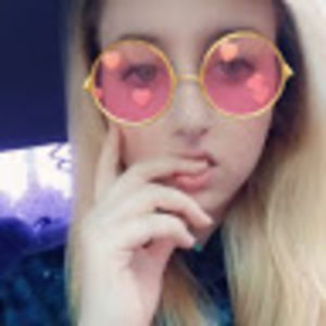 Meet your Posher, Katryna